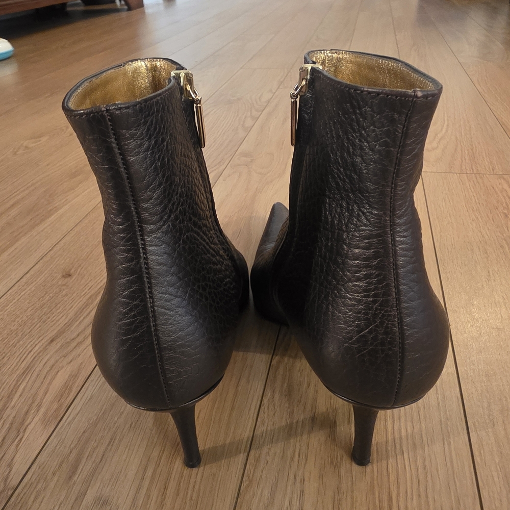 Dolce & Gabbana Booties- 37 - Picture 10 of 12